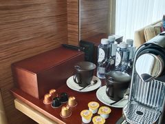 -深圳星河丽思卡尔顿酒店