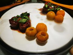-闫府私房菜·百年鲁菜(欧亚店)