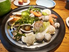 -三个渔夫·蒸汽海鲜(万德大厦店)