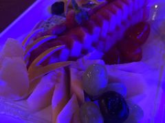 -蓝枪鱼鲜酿啤酒餐厅blue marlin(江宁店)