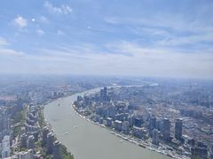 -上海中心大厦