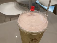 大咖黑提2-奈雪的茶(skp店)