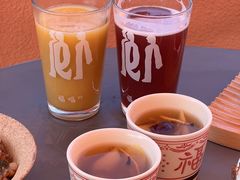 -福嗝er 咖啡&精酿餐吧(东四店)