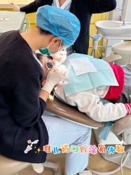 -唯儿诺儿童医院·儿科·眼科·口腔(长宁江苏路店)
