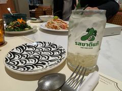 -太食獸泰式茶餐厅(IFS国金中心店)