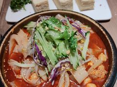 -那时新疆·车师(大宁音乐广场店)