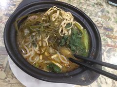 -清真·穆萨砂锅(大皮院店)