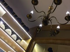 -安薇塔英式下午茶(万科中心店)