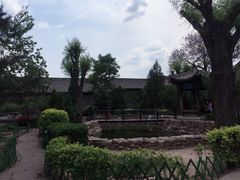 -平遥县衙