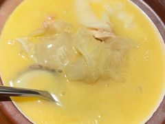 -狮王府淮扬菜(万象城店)