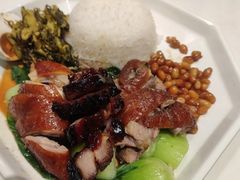 -金戈戈香港豉油鸡(南山海岸城店)