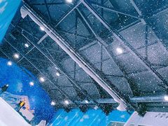 -Mr·Kuma酷么先生雪之乐园