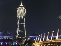 -运河游船(武林门码头)