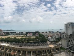 -马銮湾景区