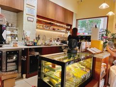 -E SPECIAL COFFEE 别样