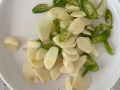 -醉二娘正宗西昌火盆烧烤(大丰店)