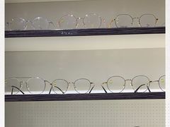 -大视家眼镜(园区星海店)