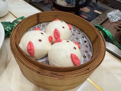 -稻香酒家·35年老字号(侨光店)