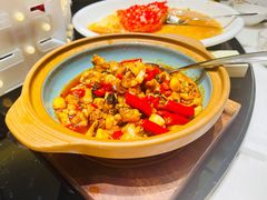 湖南口味牛蛙-富淳饭店(陆家嘴保利广场店)