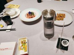 -章吴记喜瑞餐厅(东东城店)