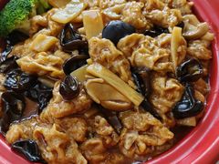 -外婆小菜(灵岩南路店)
