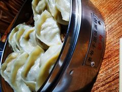 -老爷子原味蒸饺(总店)