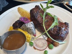 -RELLMAN莱尔曼牛扒(长安店)
