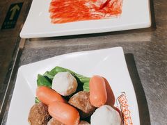 -虾吃虾涮.虾火锅.肉蟹煲(步步高梅溪新天地店)