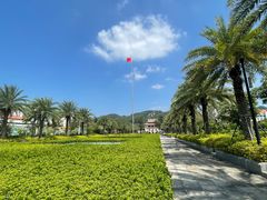 -厦门大学(思明校区)