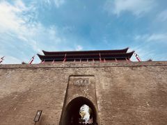 -西安城墙·碑林历史文化景区