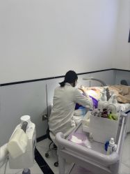 -蕾特恩专业祛痘·皮肤管理