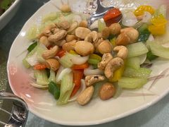 -金鮀岛潮州酒家