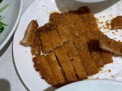 -和记小菜(东方店)