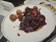 -金枝玉叶上海人家食府(三里河店)