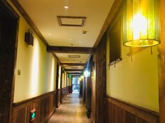-松赞丽江山居餐厅
