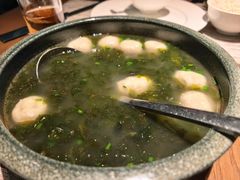 -恩然邦臣酒店-漫垛餐厅