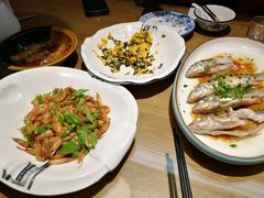 -鸿运楼·舌尖上的徽菜