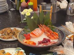 -大渔铁板烧(仁恒梦中心店)