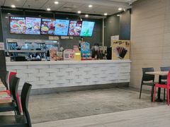 -永和大王(浦东南路店)