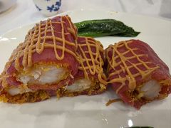 -御彩酒家(东风东路店)