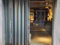门面-来回·咖啡(天河南店)
