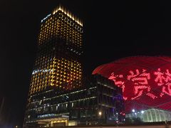 -万达瑞华酒店美食汇自助餐厅(楚河汉街店)