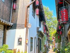 -小河直街历史文化街区