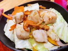 -藤鹤日本料理(保利广场店)