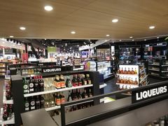 -蒙特利尔皮埃尔·埃利奥特·特鲁多国际机场