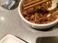 -海底捞火锅(青悦城店)