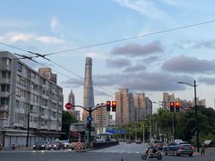 -好面道大肠面(中华路店)