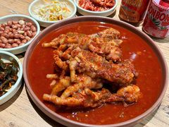 -京玉菲饭店(李村店)