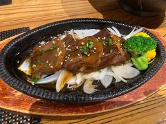 -赤坂亭M9和牛烧肉(世博源店)