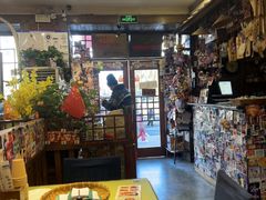 -玉桥餐厅(天坛店)